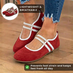 Graceful Orthopedic Sneakers for Modern Look