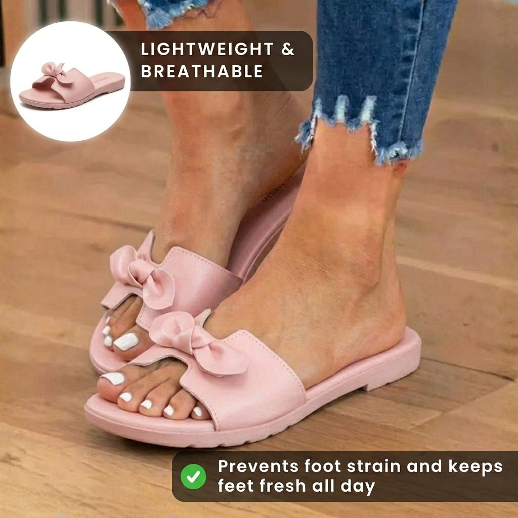 Comfortable Orthopedic Slippers for Daily Wear