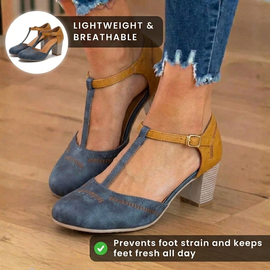 Stylish Orthopedic Shoes for Any Occasion