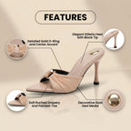 Classic Vintage & Enduringly Stylish Shoes