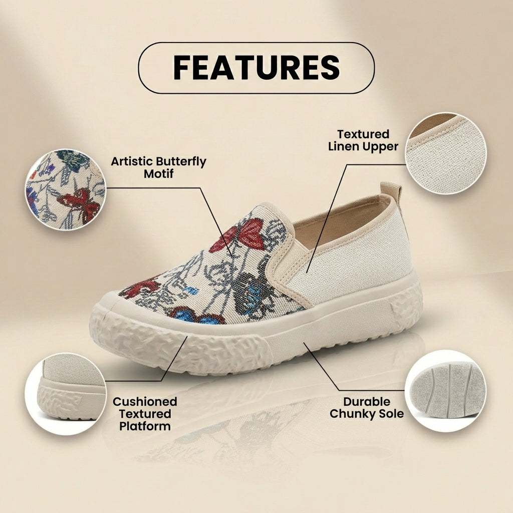 Elegant Orthopedic Shoes for Every Step