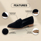 Comfortable Orthopedic Shoes for Daily Wear