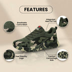 Stylish Orthopedic Shoes for Any Occasion