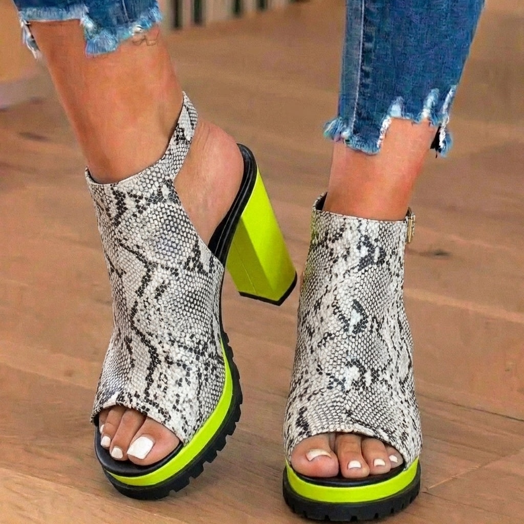 Beautifully Crafted Orthopedic Sandals