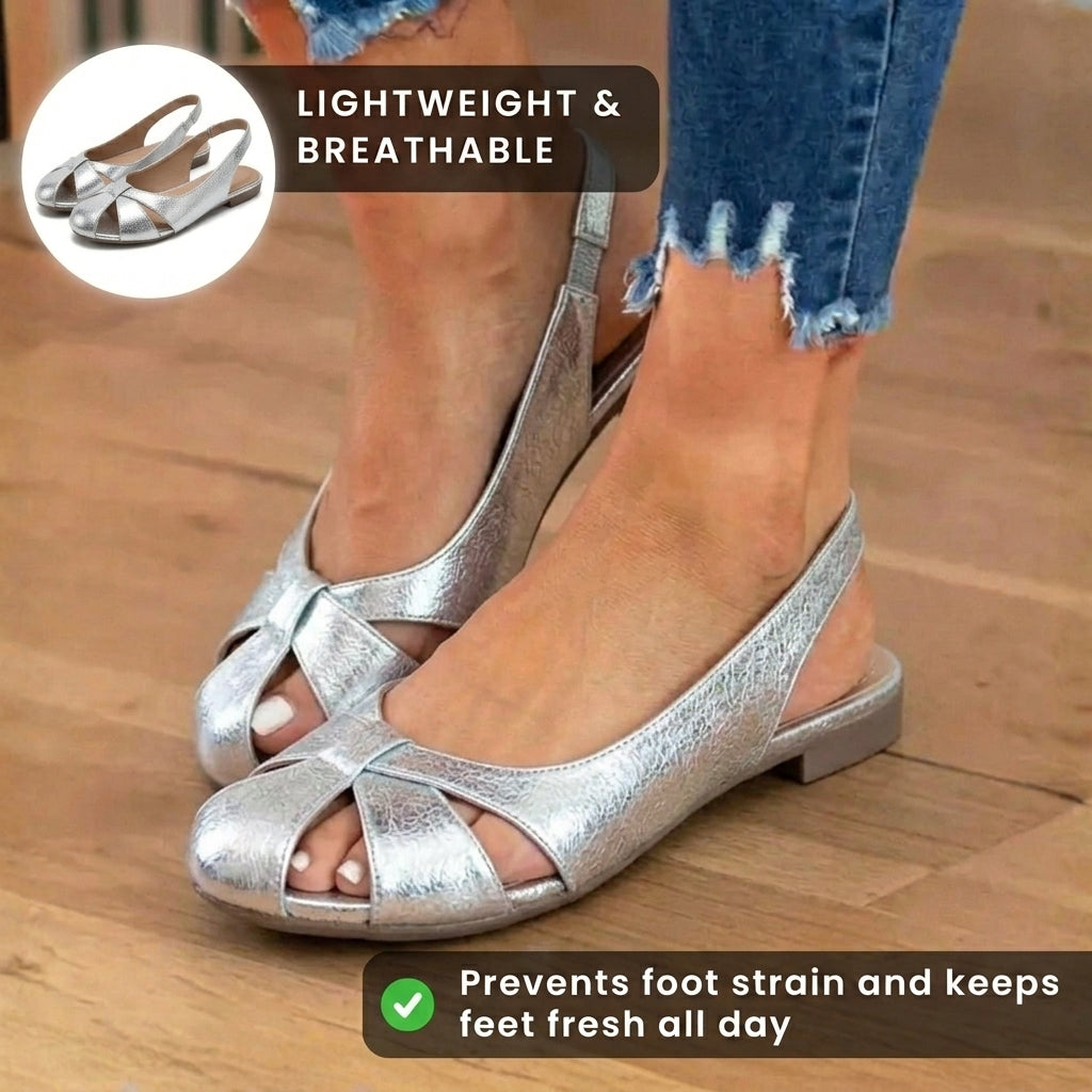 Comfortable Orthopedic Sandals for Daily Wear