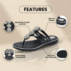 Vintage Inspired Orthopedic Shoes