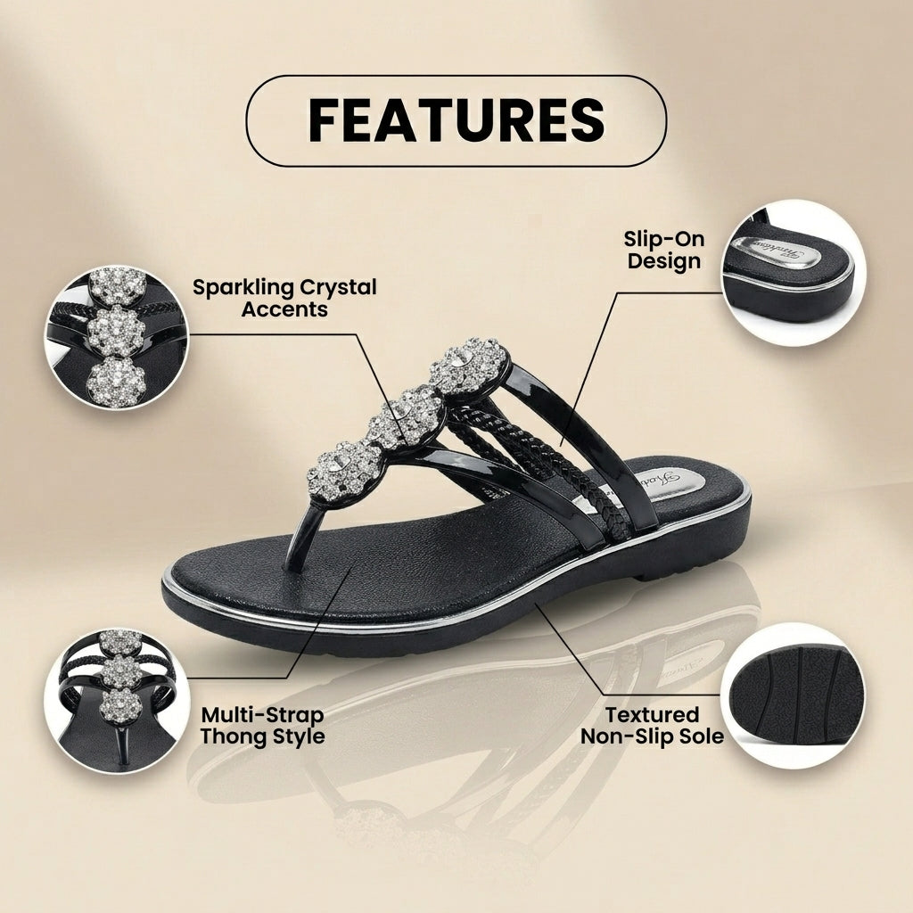 Vintage Inspired Orthopedic Shoes