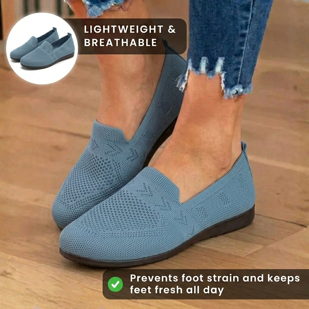 Comfortable Orthopedic Sneakers for Daily Wear