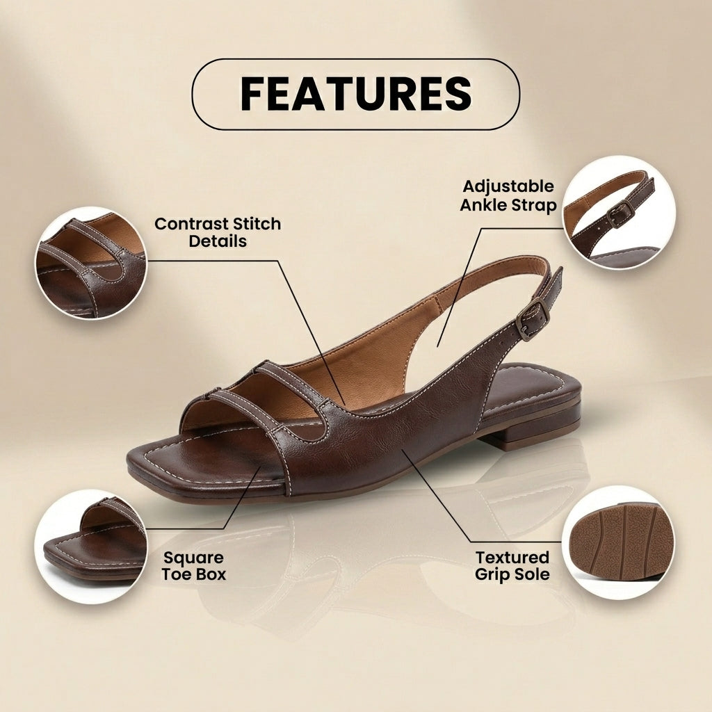 Elegant Orthopedic Shoes for Every Step