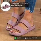 Elegant Orthopedic Shoes for Every Step