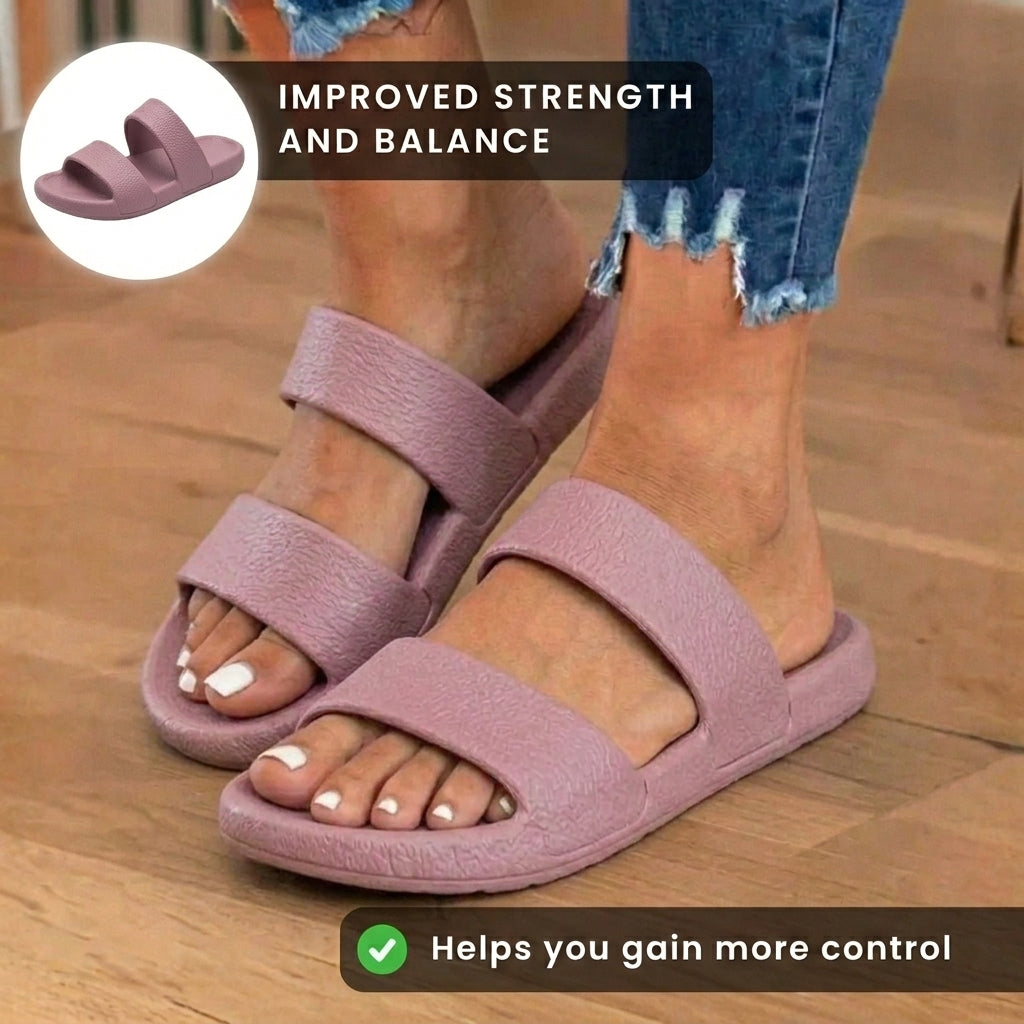 Elegant Orthopedic Shoes for Every Step