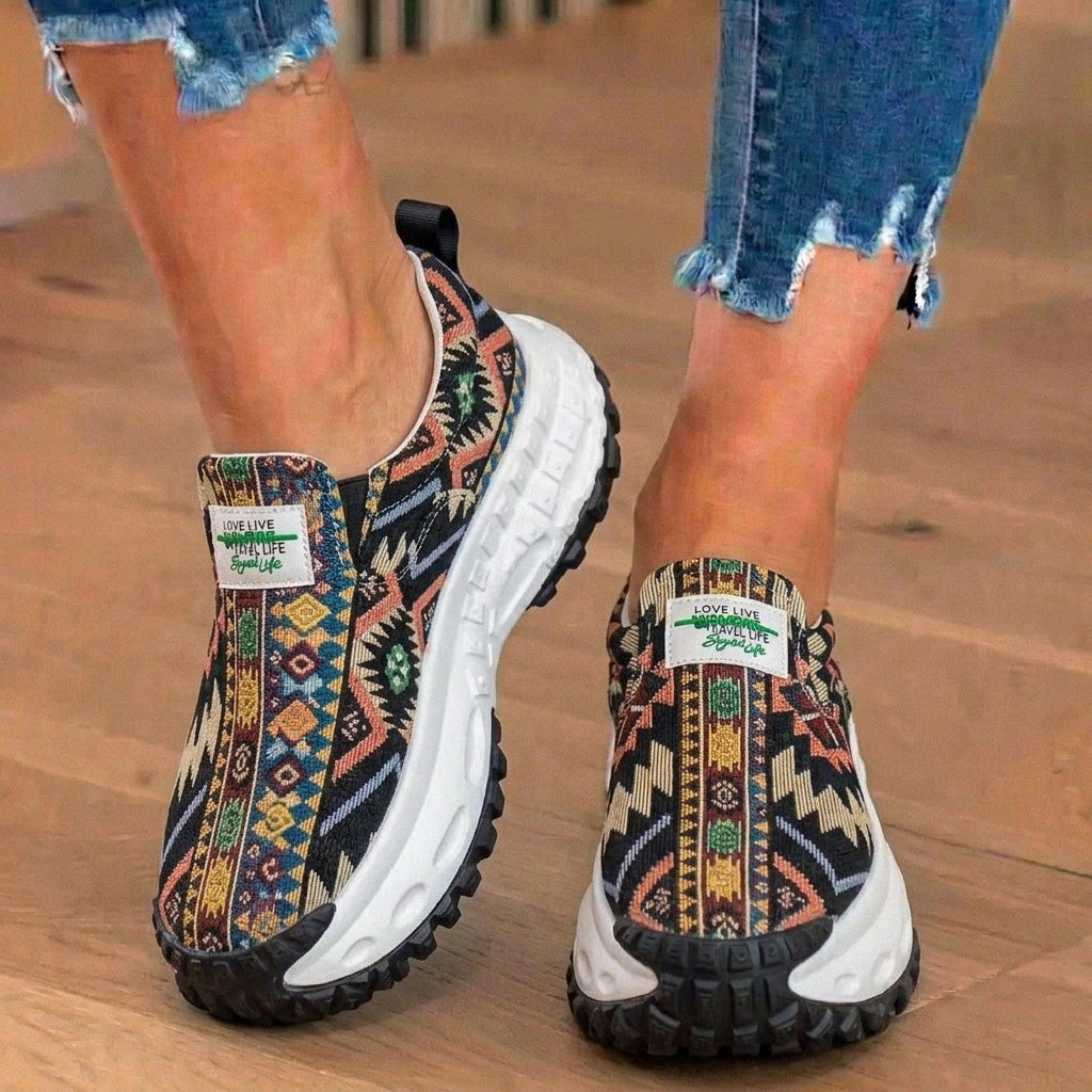 Stylish Orthopedic Sneakers for Any Occasion