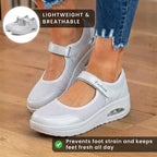 Elegant Orthopedic Shoes for Every Step