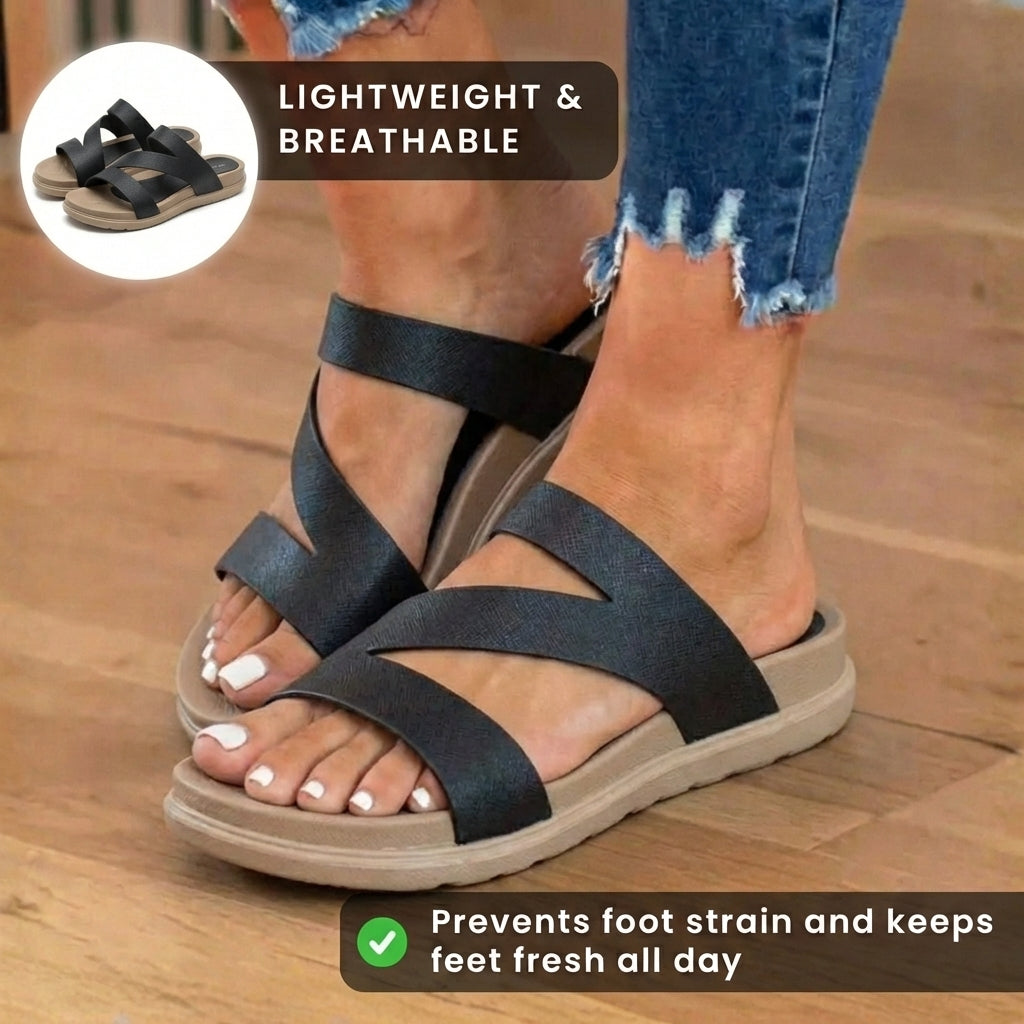 Comfortable Orthopedic Shoes for Daily Wear