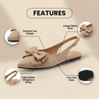 Classic Orthopedic Sandals with Timeless Style