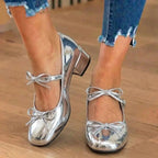 Beautifully Crafted Orthopedic Shoes