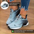 Graceful Orthopedic Sneakers for Modern Look