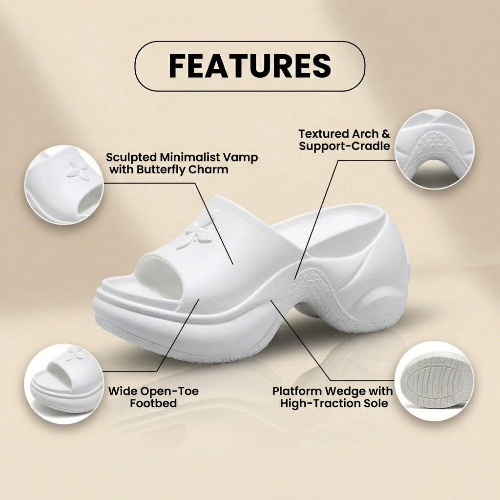 Stylish Orthopedic Slippers for Any Occasion