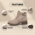 Beautifully Crafted Orthopedic Boots