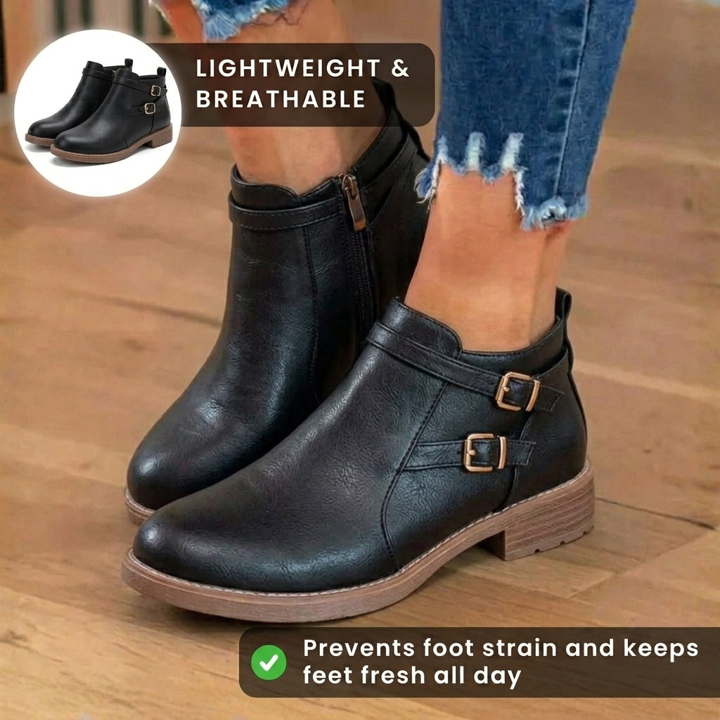 Comfortable Orthopedic Boots for Daily Wear