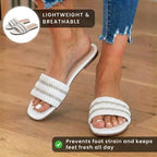 Stylish Orthopedic Flats for Any Occasion