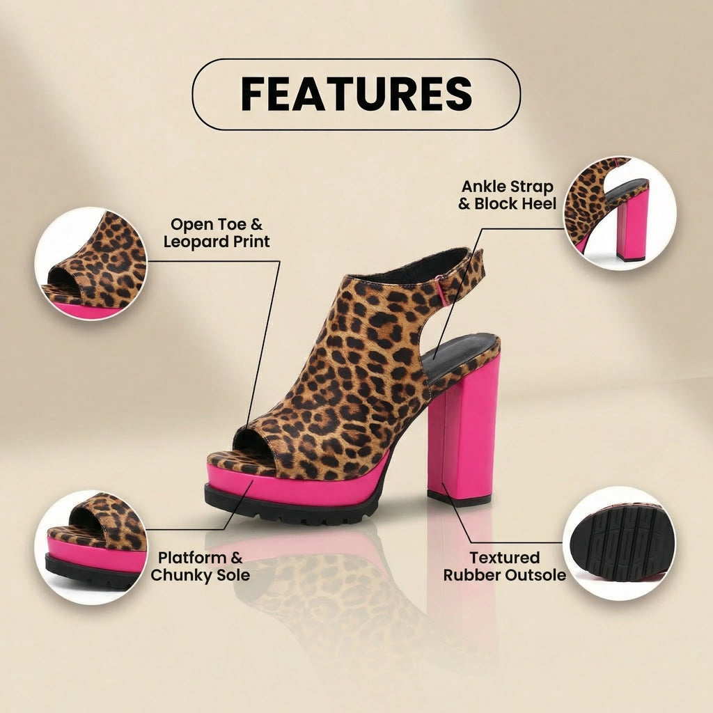 Beautifully Crafted Orthopedic Sandals