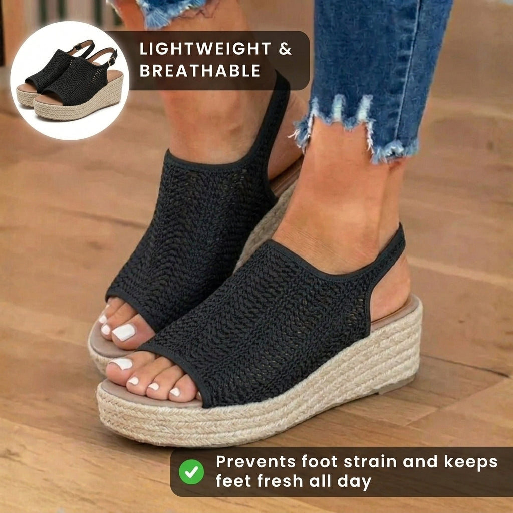 Elegant Orthopedic Shoes for Every Step