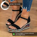 Stylish Orthopedic Sandals for Any Occasion