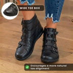 Stylish Orthopedic Shoes for Any Occasion