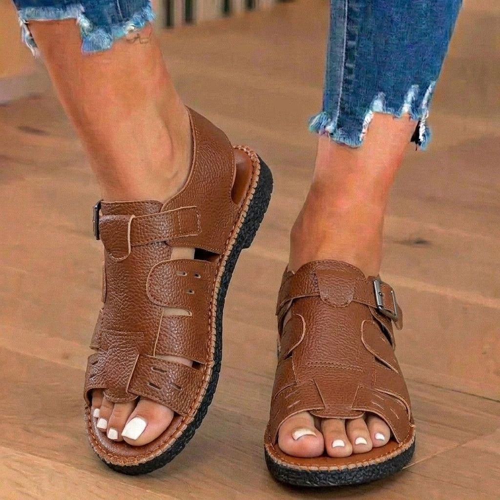 Stylish Orthopedic Sandals for Any Occasion