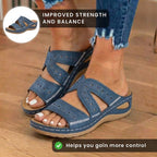 Beautifully Crafted Orthopedic Shoes