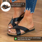 Graceful Orthopedic Shoes for Modern Look