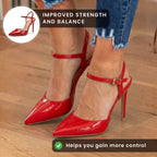 Beautifully Crafted Orthopedic Sandals