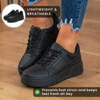 Graceful Orthopedic Shoes for Modern Look