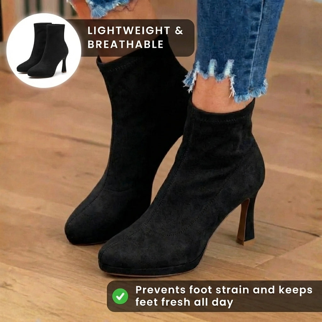 Comfortable Orthopedic Boots for Daily Wear