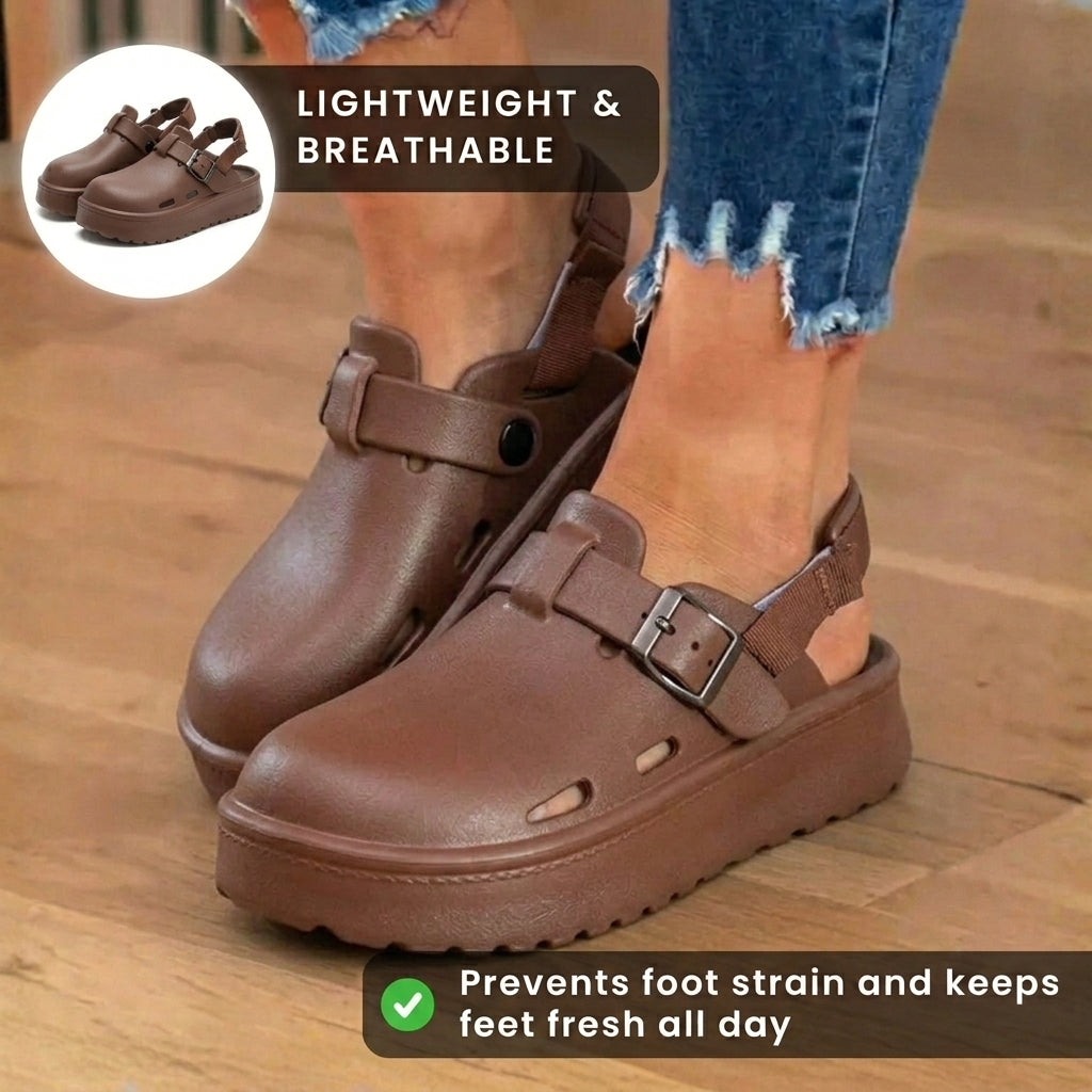Beautifully Crafted Orthopedic Shoes