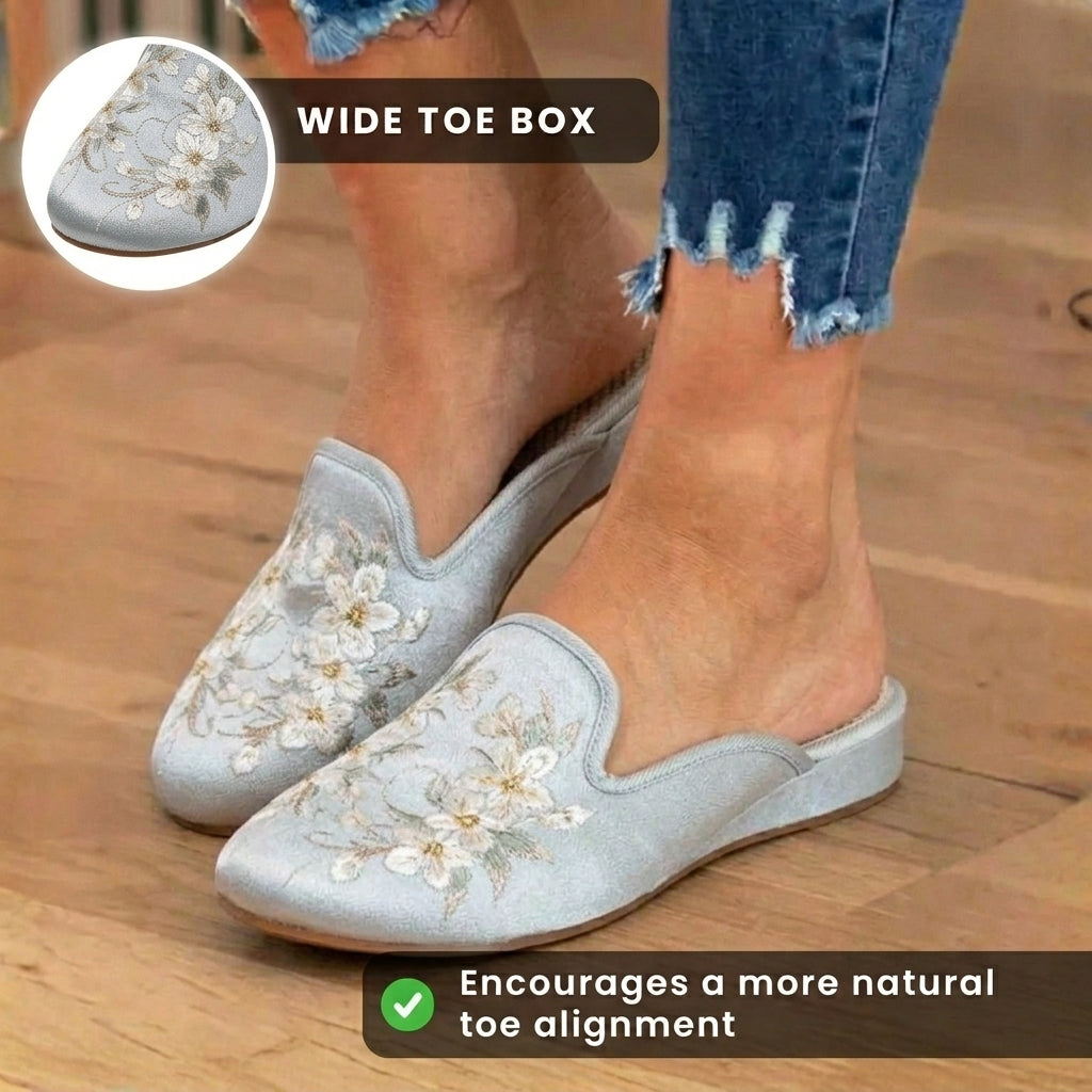 Graceful Orthopedic Shoes for Modern Look