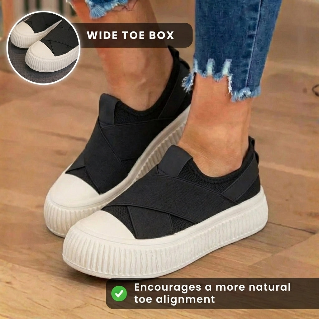 Stylish Orthopedic Shoes for Any Occasion