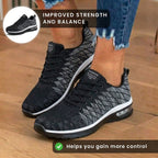 Elegant Orthopedic Sneakers for Every Step