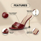 Vintage Inspired Orthopedic Shoes
