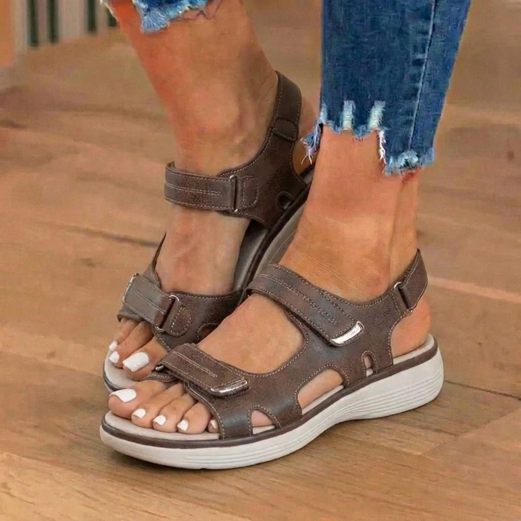 Stylish Orthopedic Sandals for Any Occasion