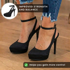 Stylish Orthopedic Heels for Any Occasion