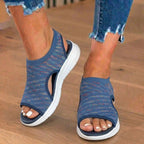 Beautifully Crafted Orthopedic Sandals