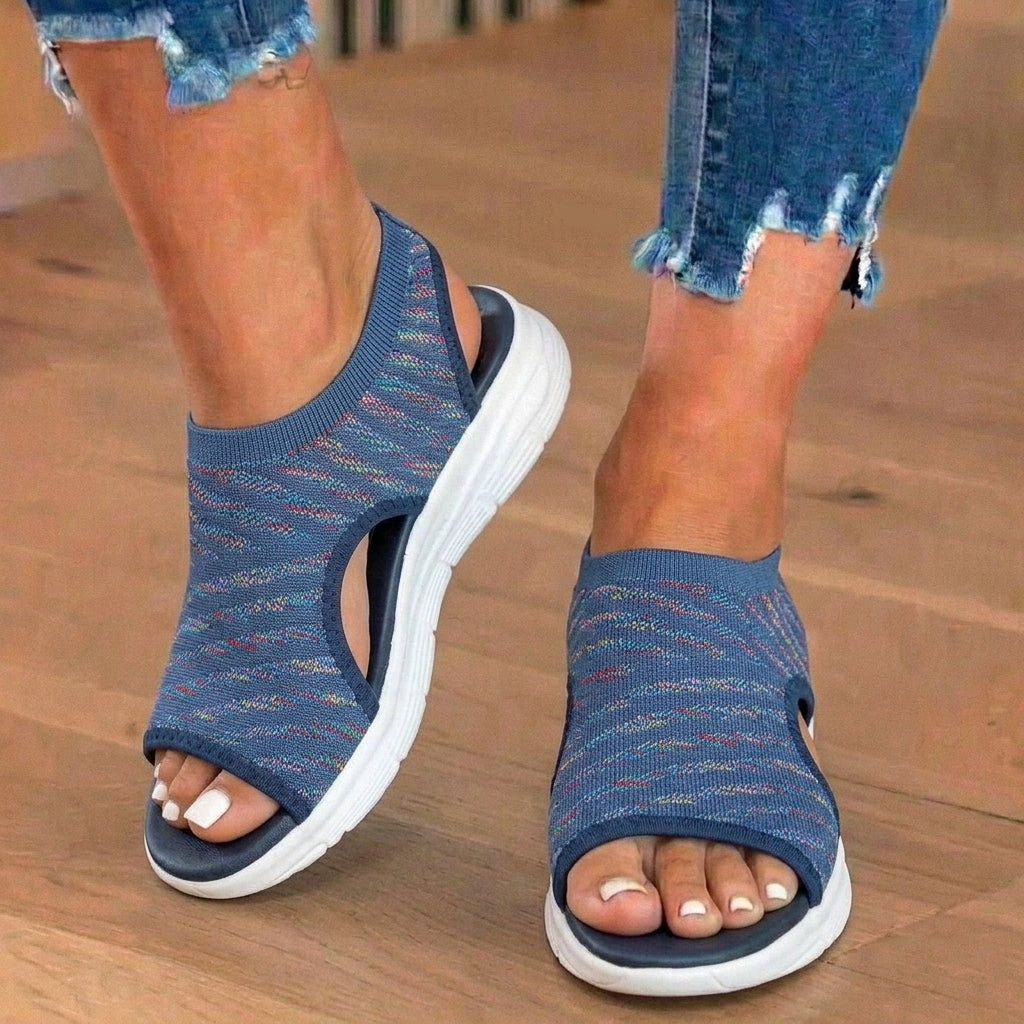 Beautifully Crafted Orthopedic Sandals
