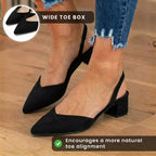 Beautifully Crafted Orthopedic Sandals