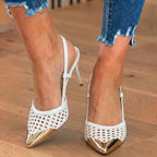 Comfortable Orthopedic Heels for Daily Wear