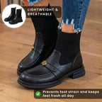 Beautifully Crafted Orthopedic Boots