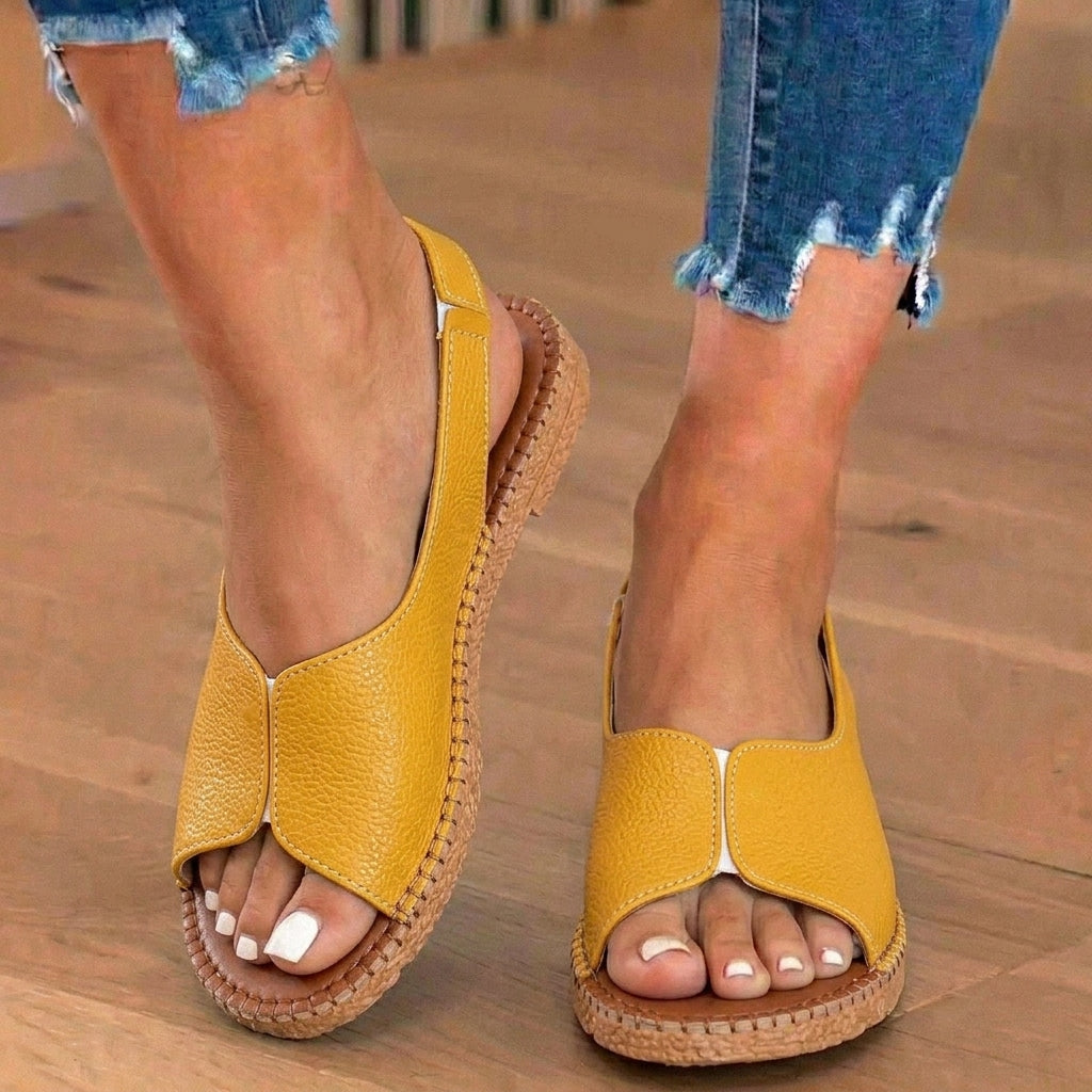 Stylish Orthopedic Sandals for Any Occasion
