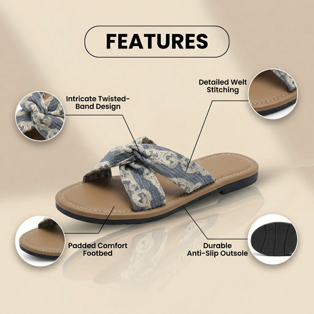 Classic Orthopedic Shoes with Timeless Style