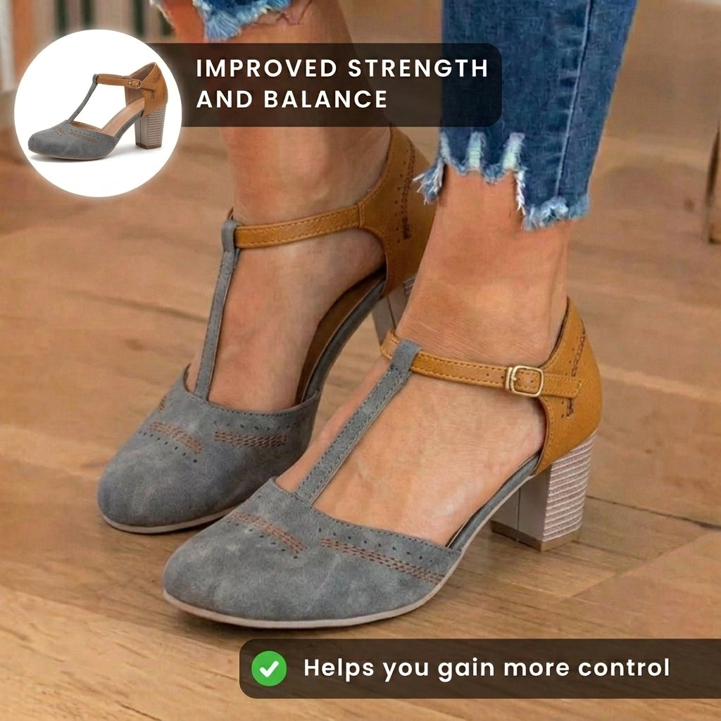 Stylish Orthopedic Shoes for Any Occasion